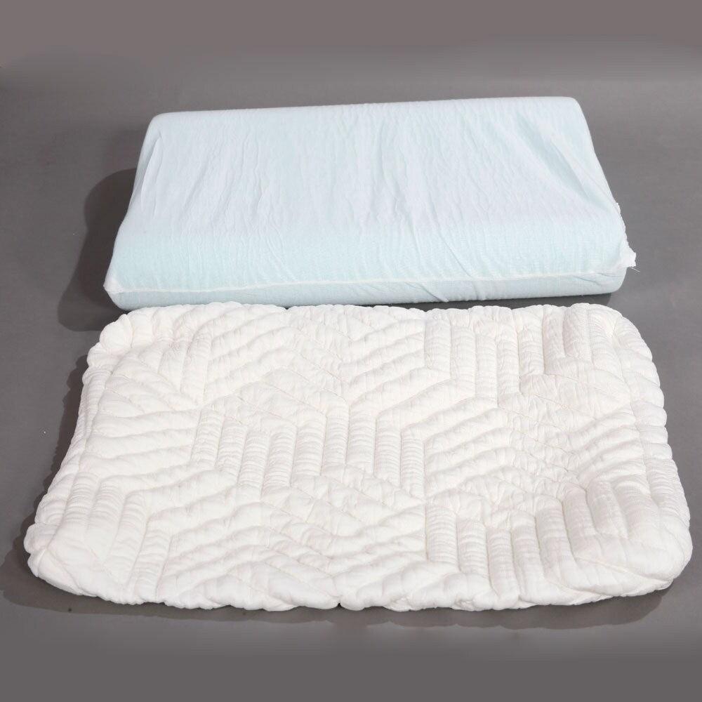 Matelas 3 couches COOL de 10 pouces, fermeté moyenne