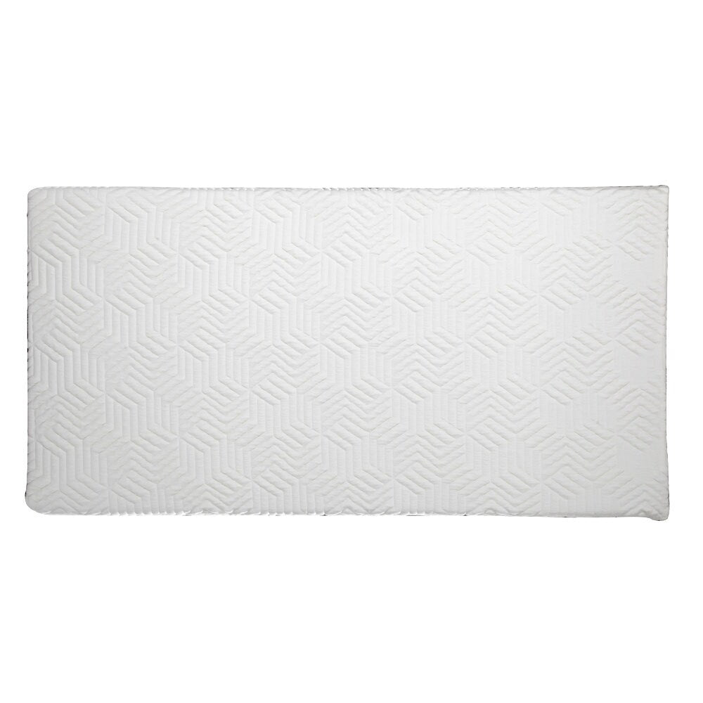Matelas 3 couches COOL de 10 pouces, fermeté moyenne