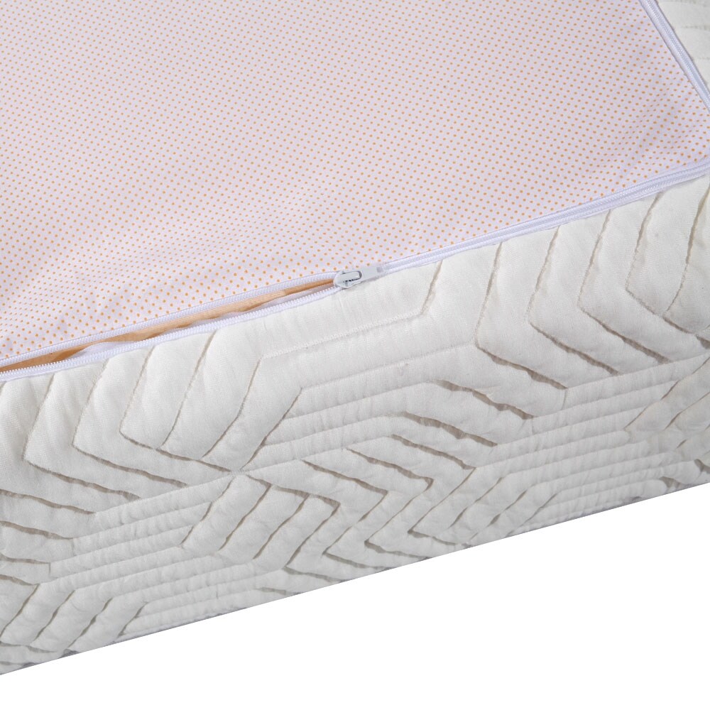 Matelas 3 couches COOL de 10 pouces, fermeté moyenne