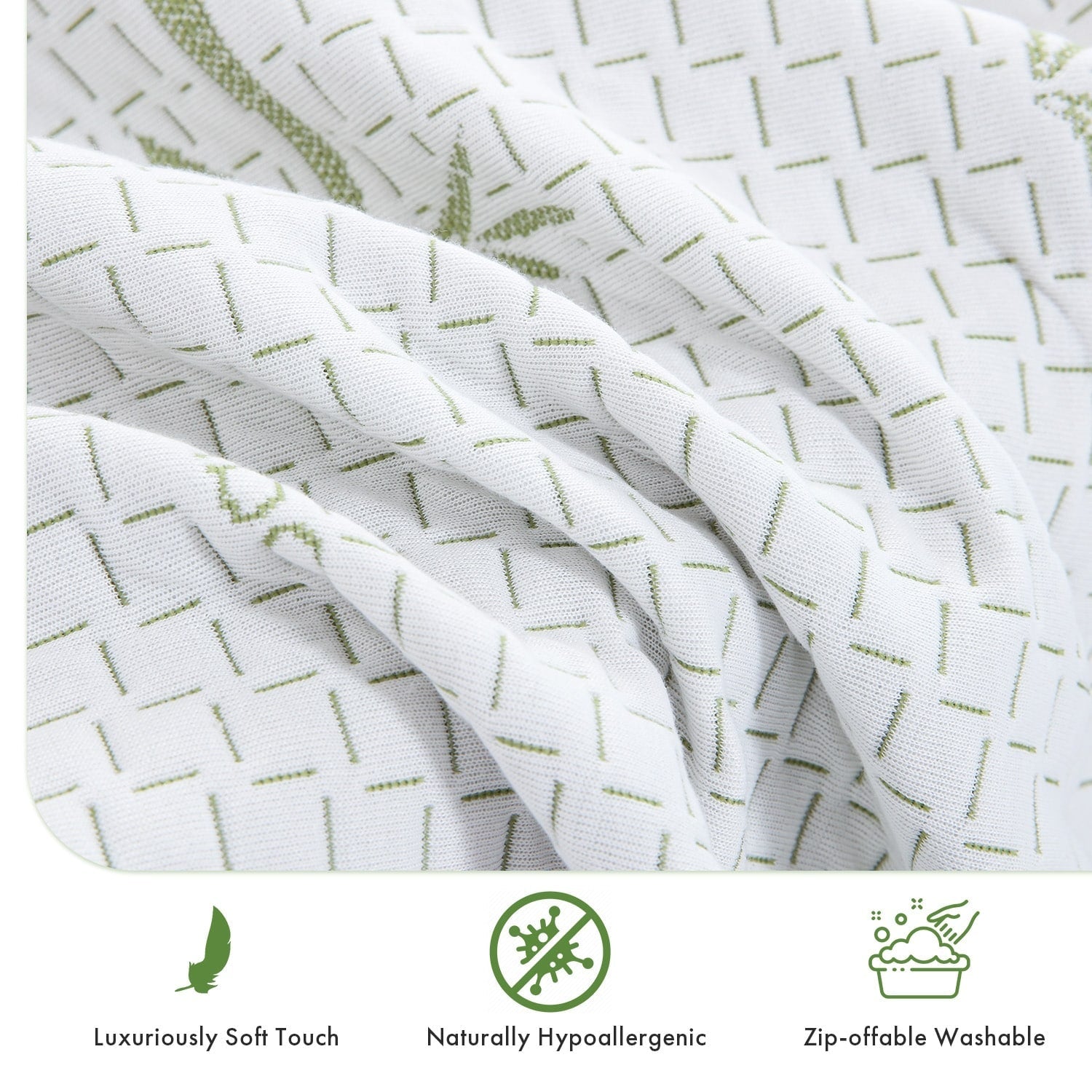 Matelas en mousse à mémoire de forme avec gel rafraîchissant (25 cm) / Mousse à gel rafraîchissante / Soulagement de la pression / Certifié CertiPUR-US / Lit-en-boîte