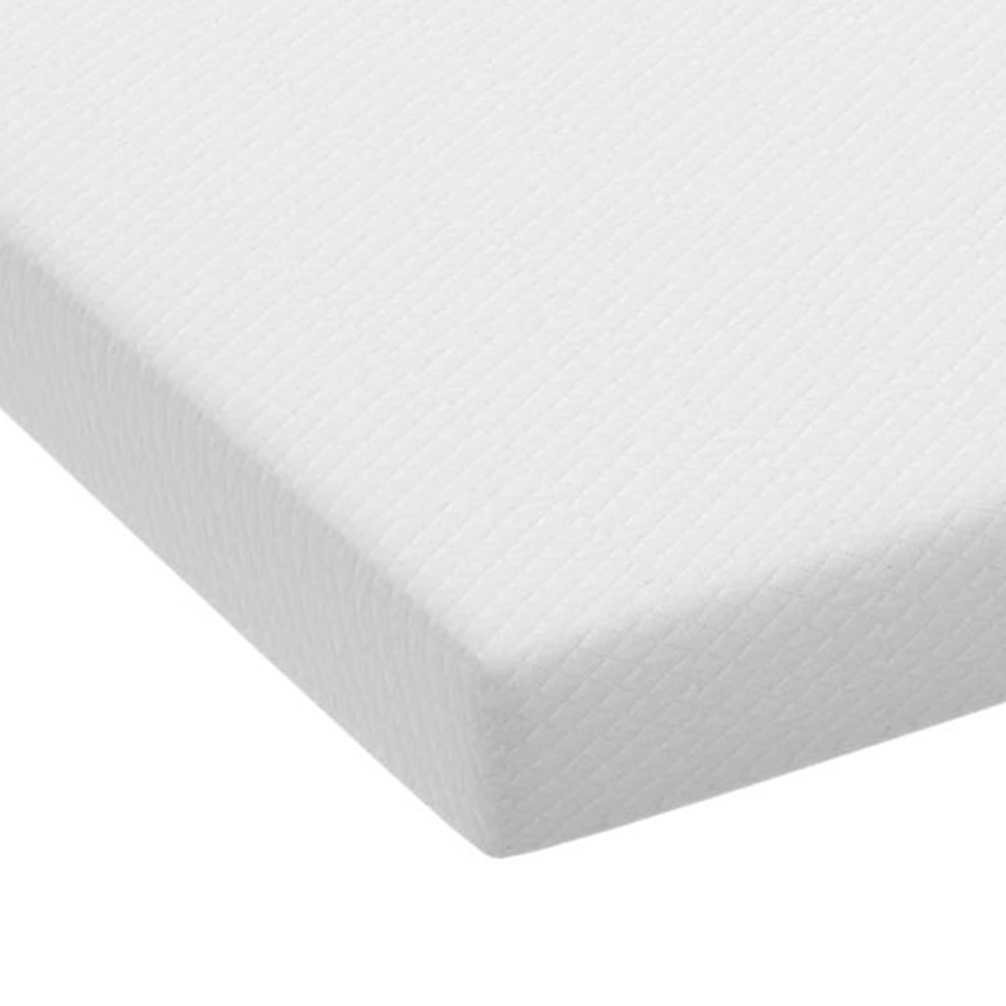 Matelas en mousse à mémoire de forme infusée de gel de 10 po