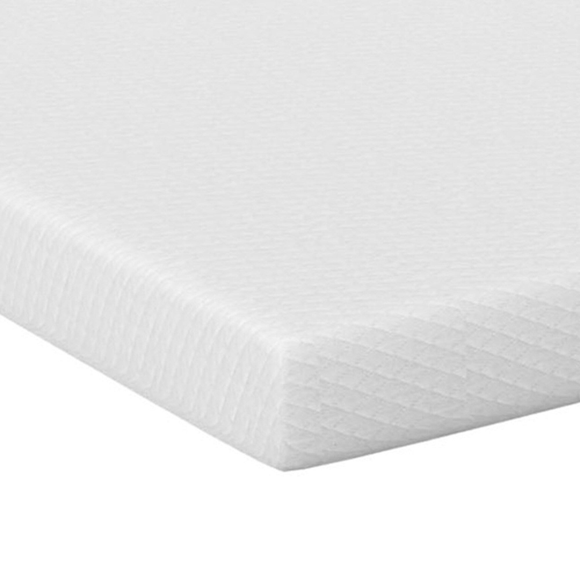 Matelas en mousse à mémoire de forme infusée de gel de 10 po