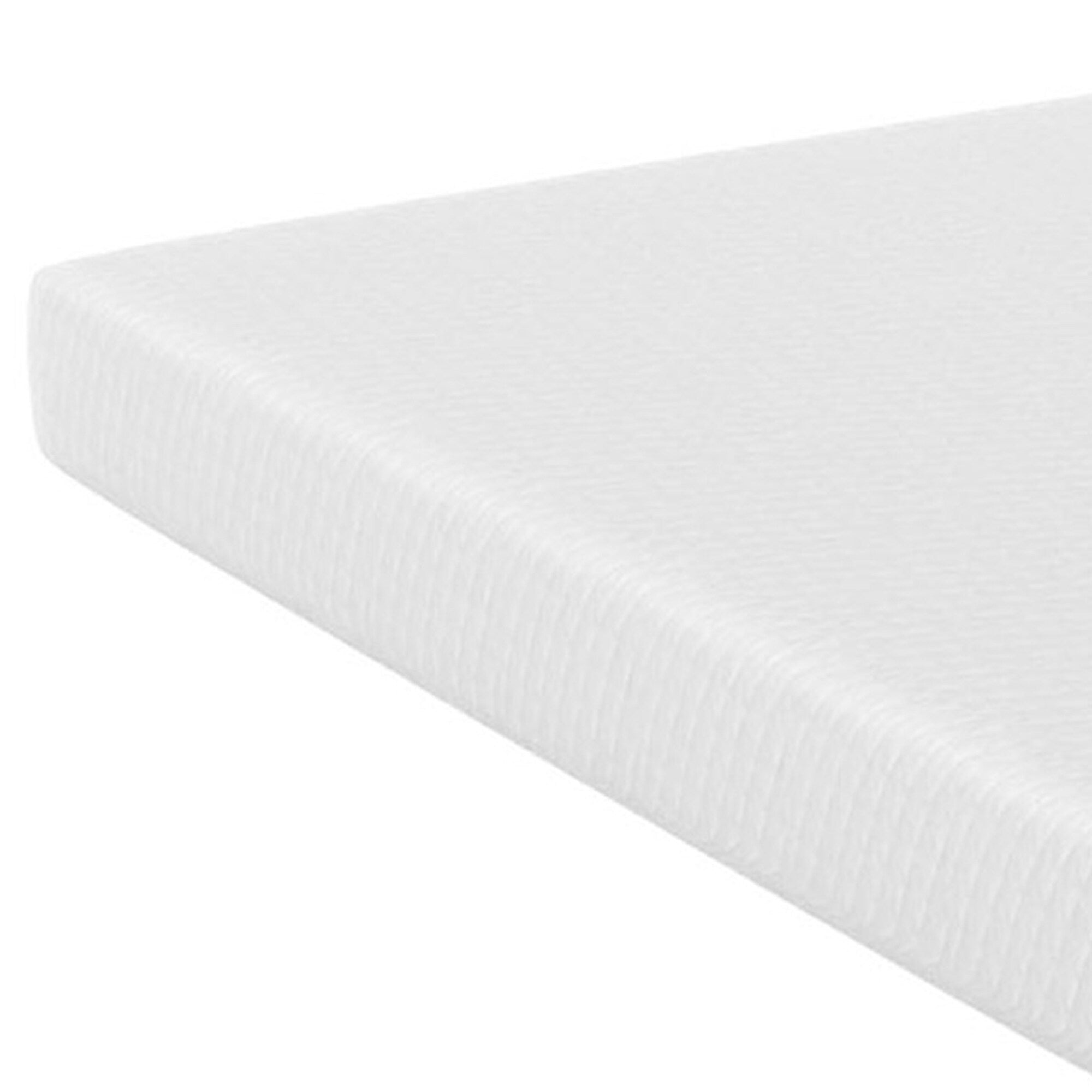 Matelas en mousse à mémoire de forme infusée de gel de 10 po