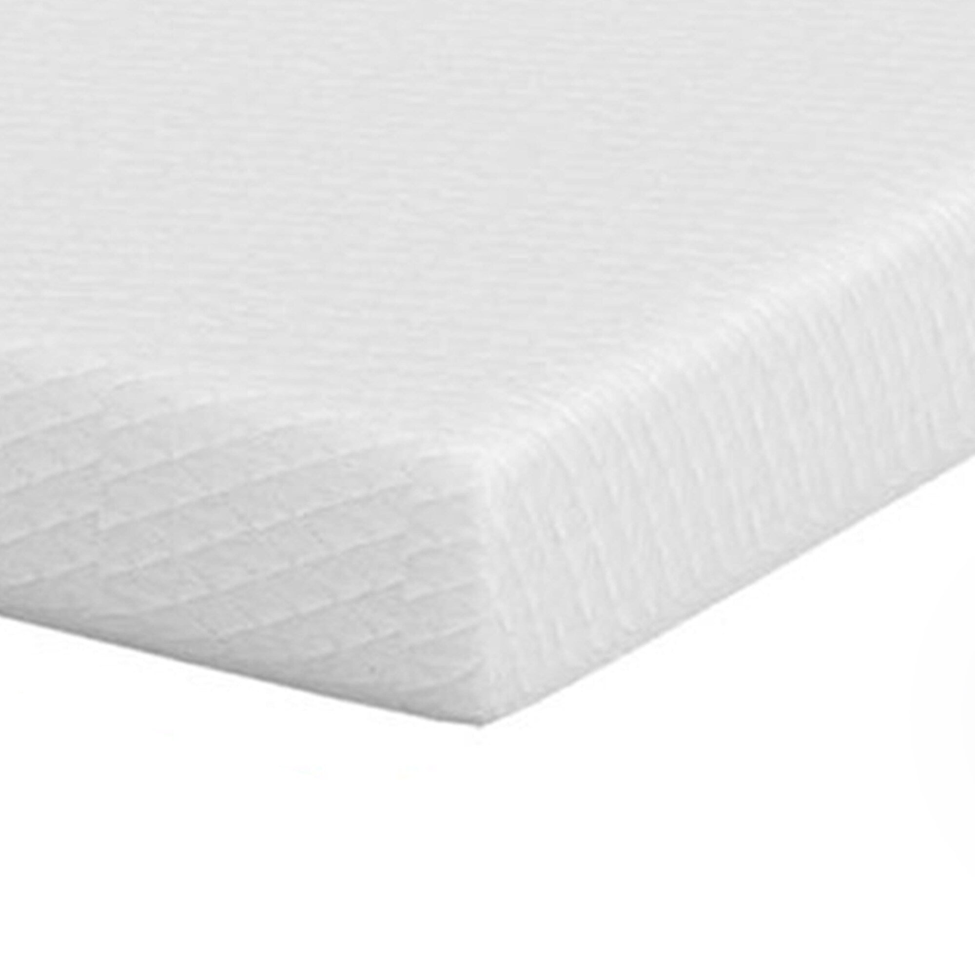 Matelas en mousse à mémoire de forme infusée de gel de 10 po