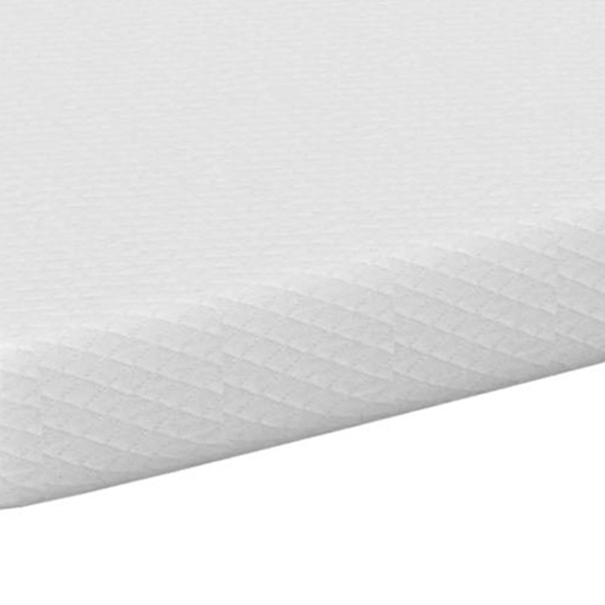 Matelas en mousse à mémoire de forme infusée de gel de 10 po