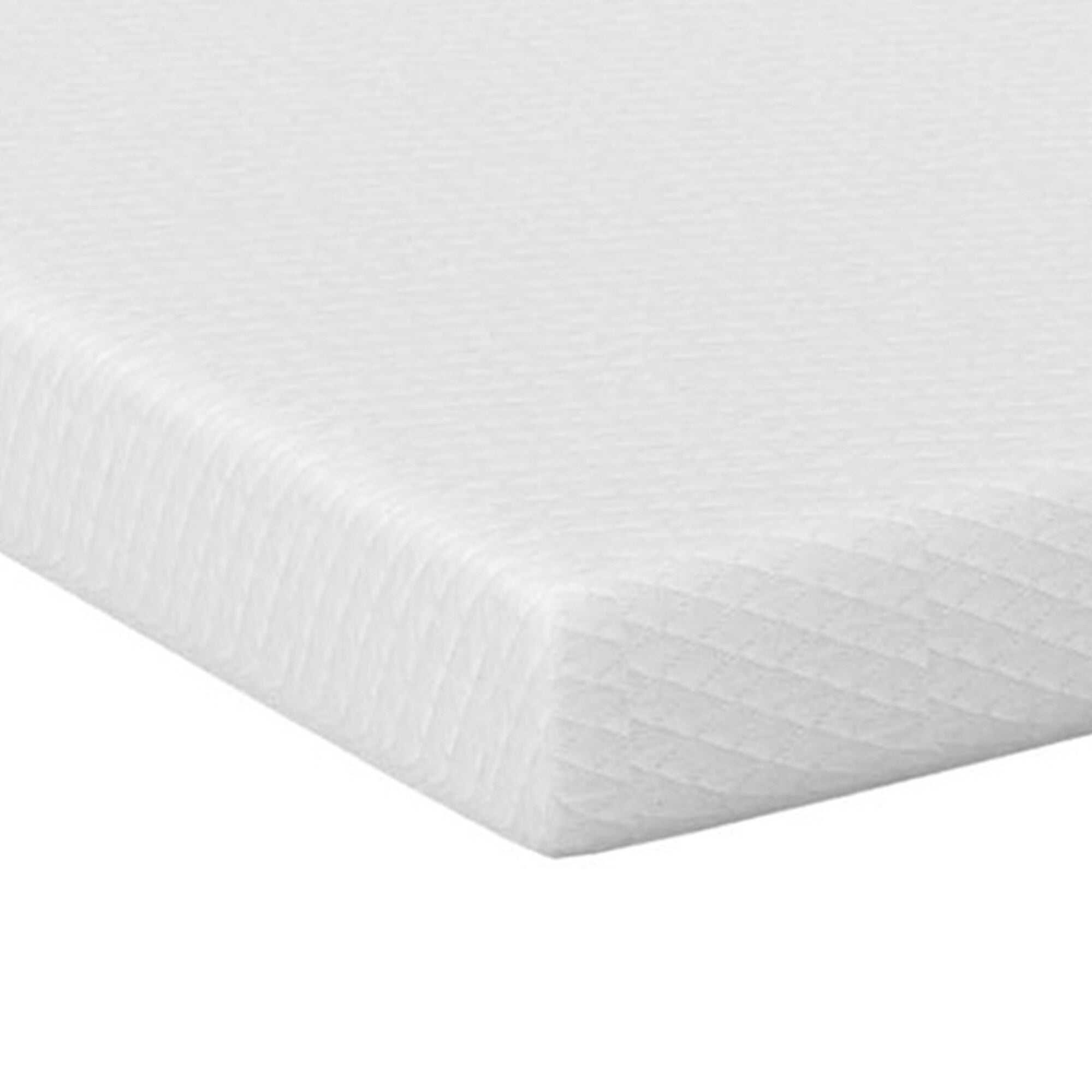Matelas en mousse à mémoire de forme infusée de gel de 10 po