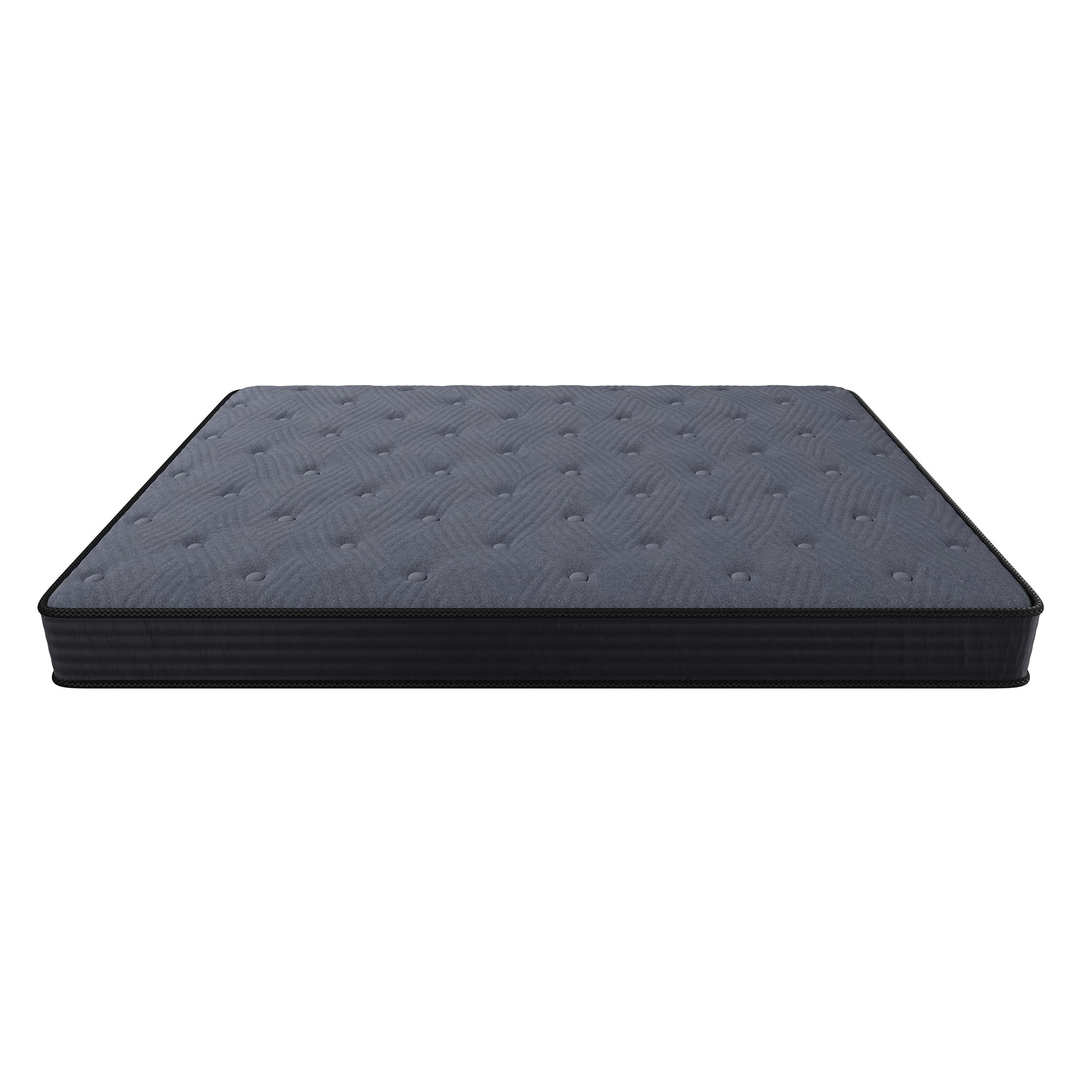 Matelas confort en mousse à mémoire de forme de 10 pouces