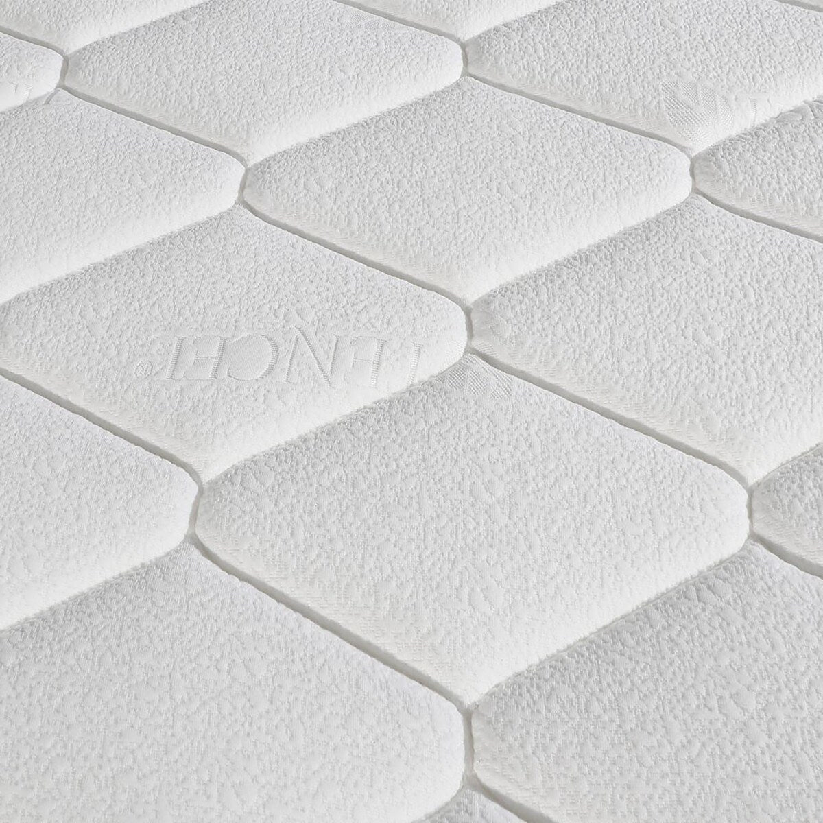 Matelas double de 10 pouces d'épaisseur