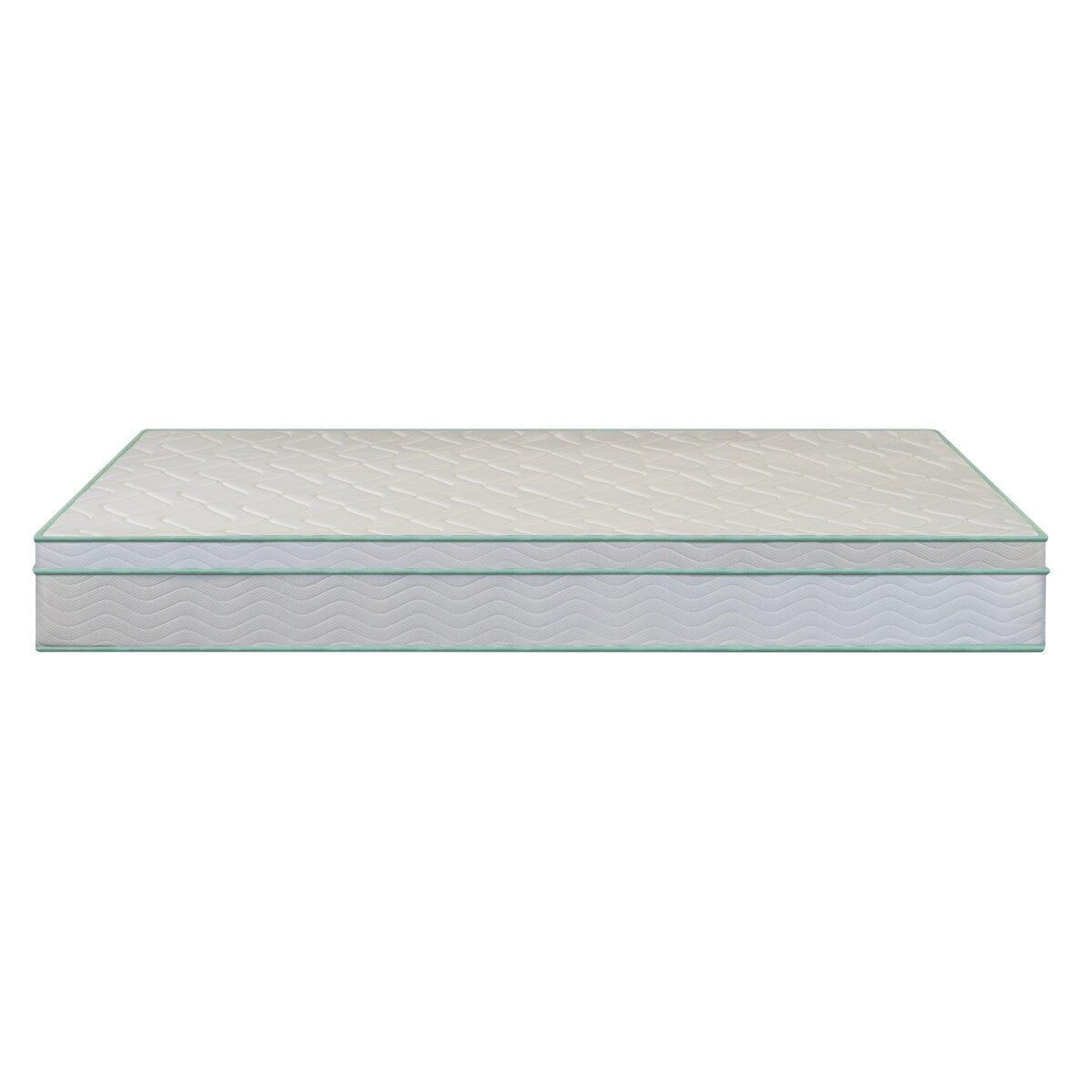 Matelas hybride à ressorts ensachés en mousse à mémoire de forme Cool Gel de 10 pouces par BRN