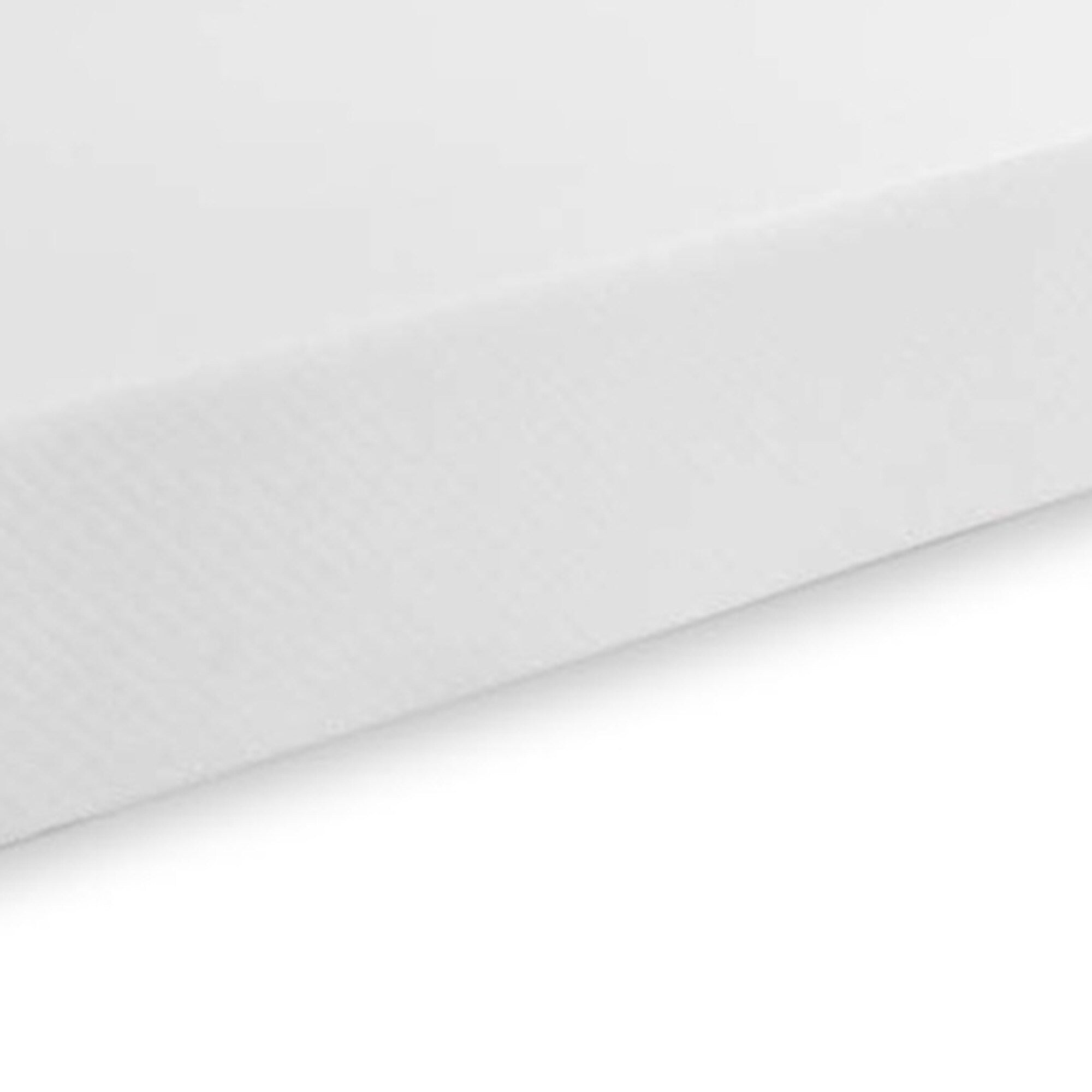 Matelas en mousse à mémoire de forme infusée de gel de 12 po