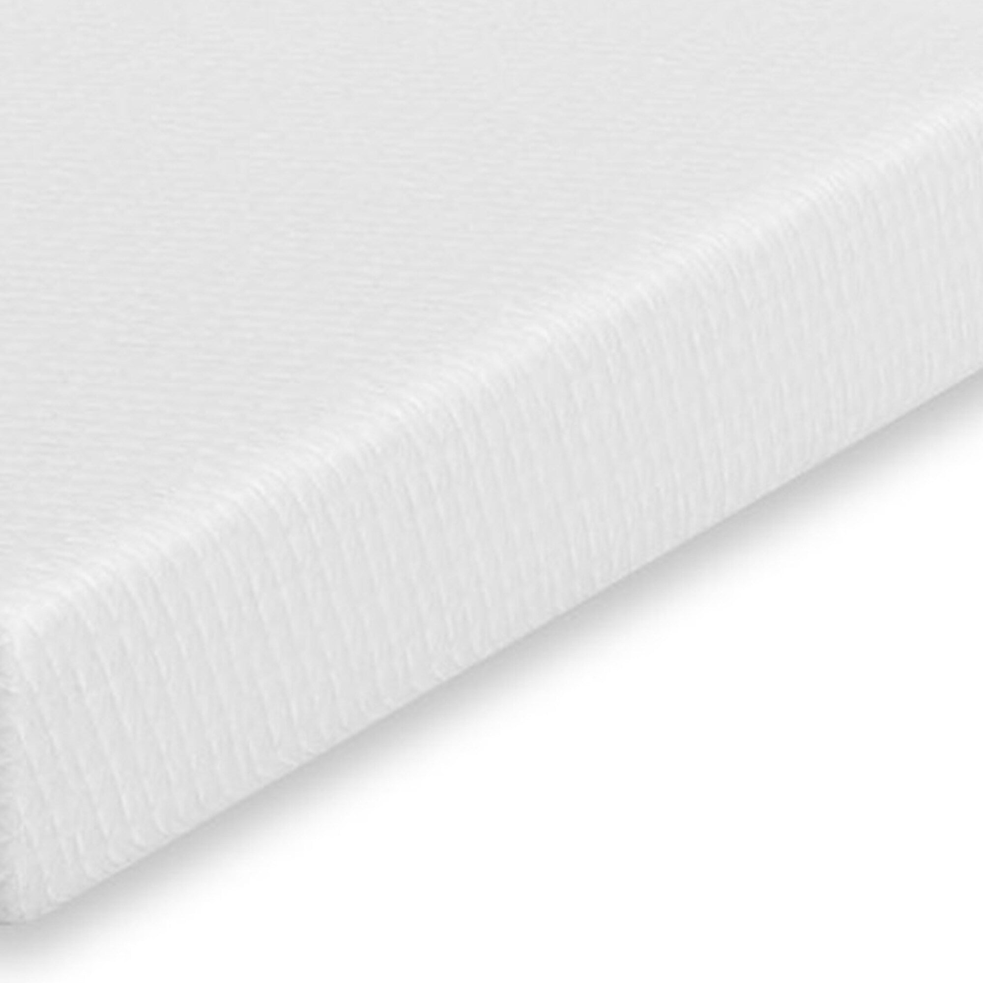 Matelas en mousse à mémoire de forme infusée de gel de 12 po