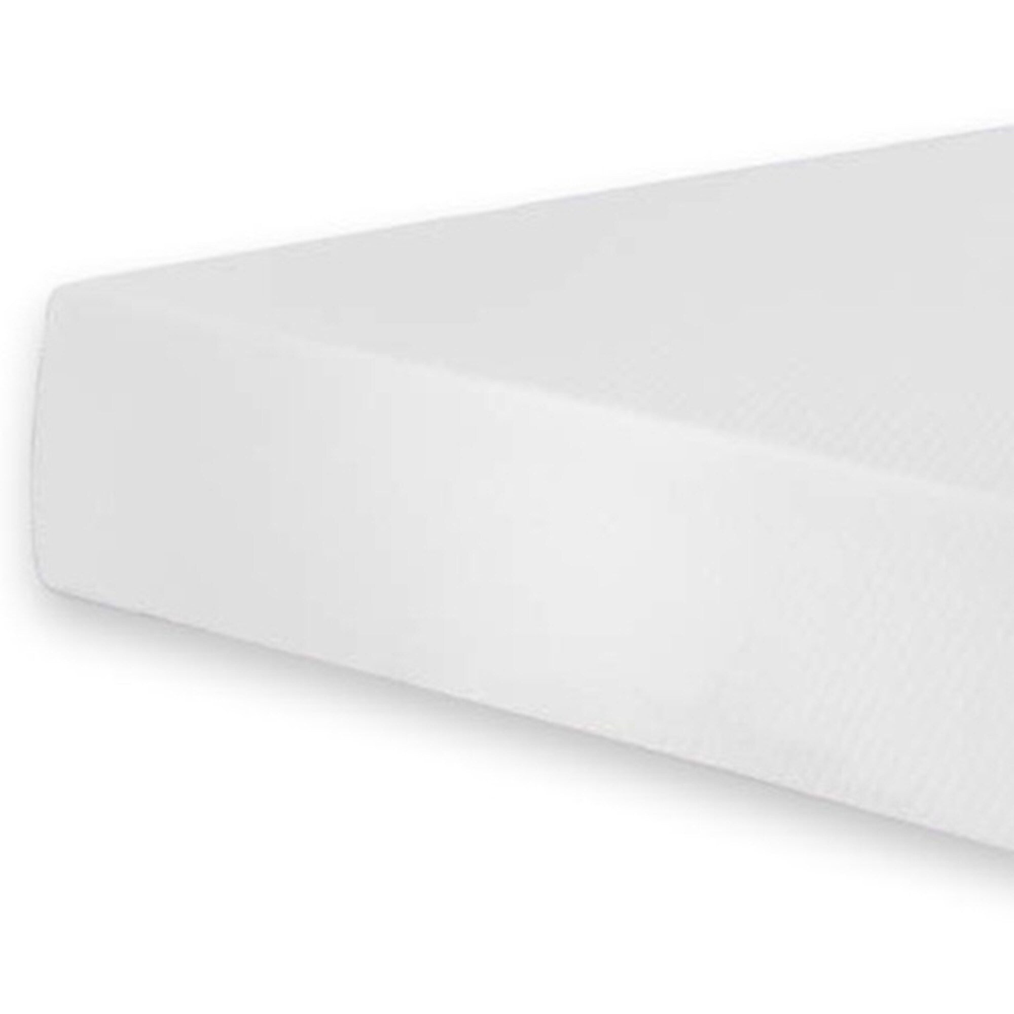 Matelas en mousse à mémoire de forme infusée de gel de 12 po