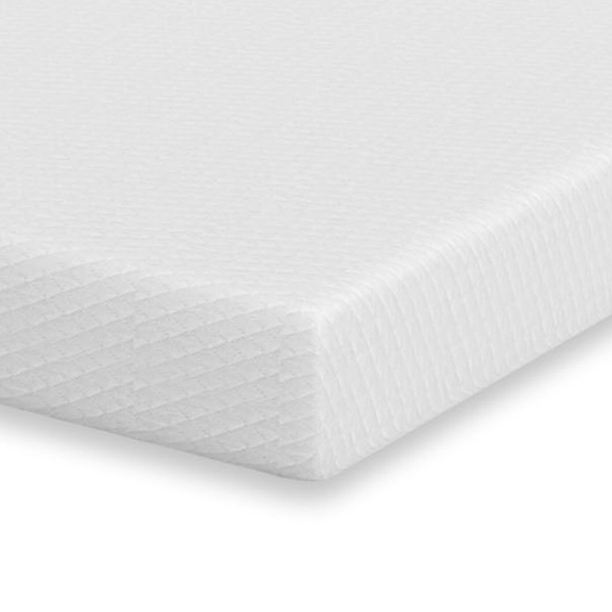 Matelas en mousse à mémoire de forme infusée de gel de 12 po