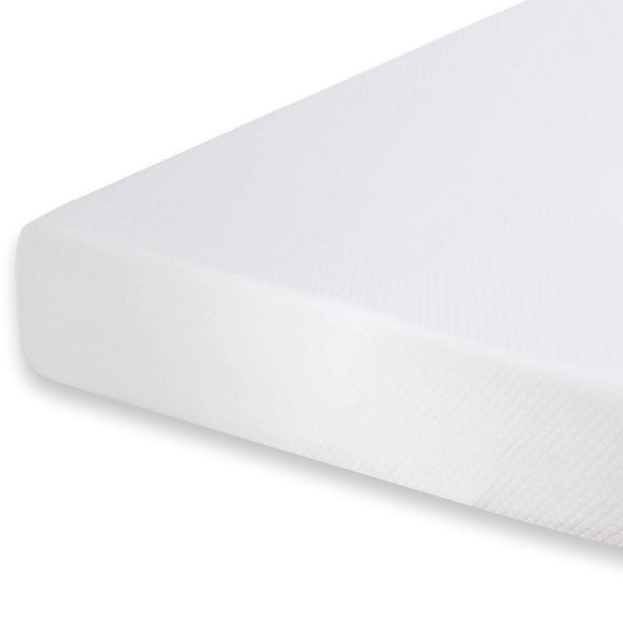 Matelas en mousse à mémoire de forme infusée de gel de 12 po