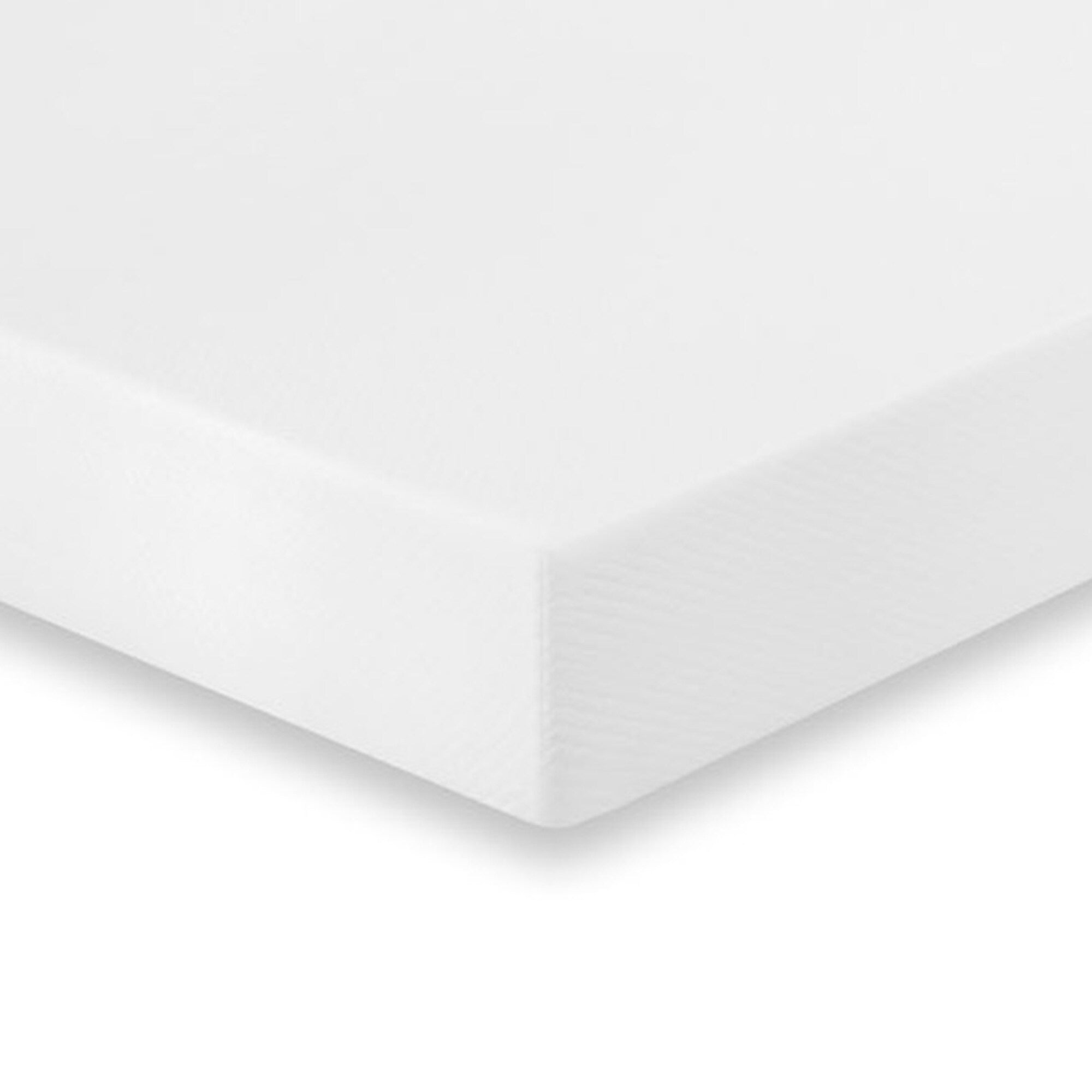 Matelas en mousse à mémoire de forme infusée de gel de 12 po