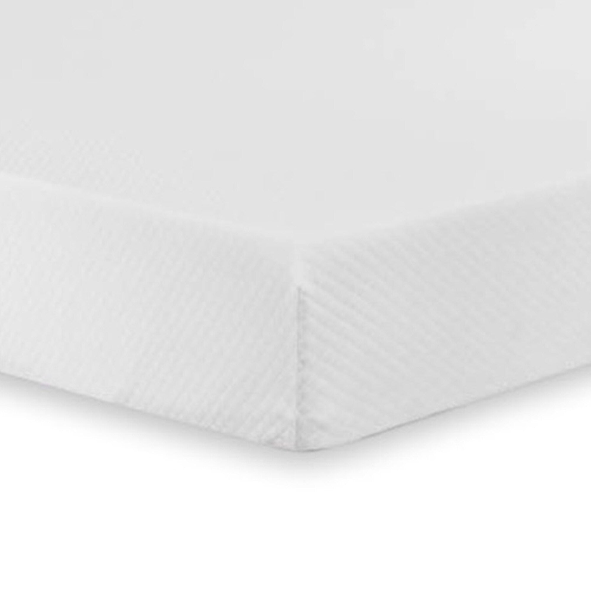 Matelas en mousse à mémoire de forme infusée de gel de 12 po