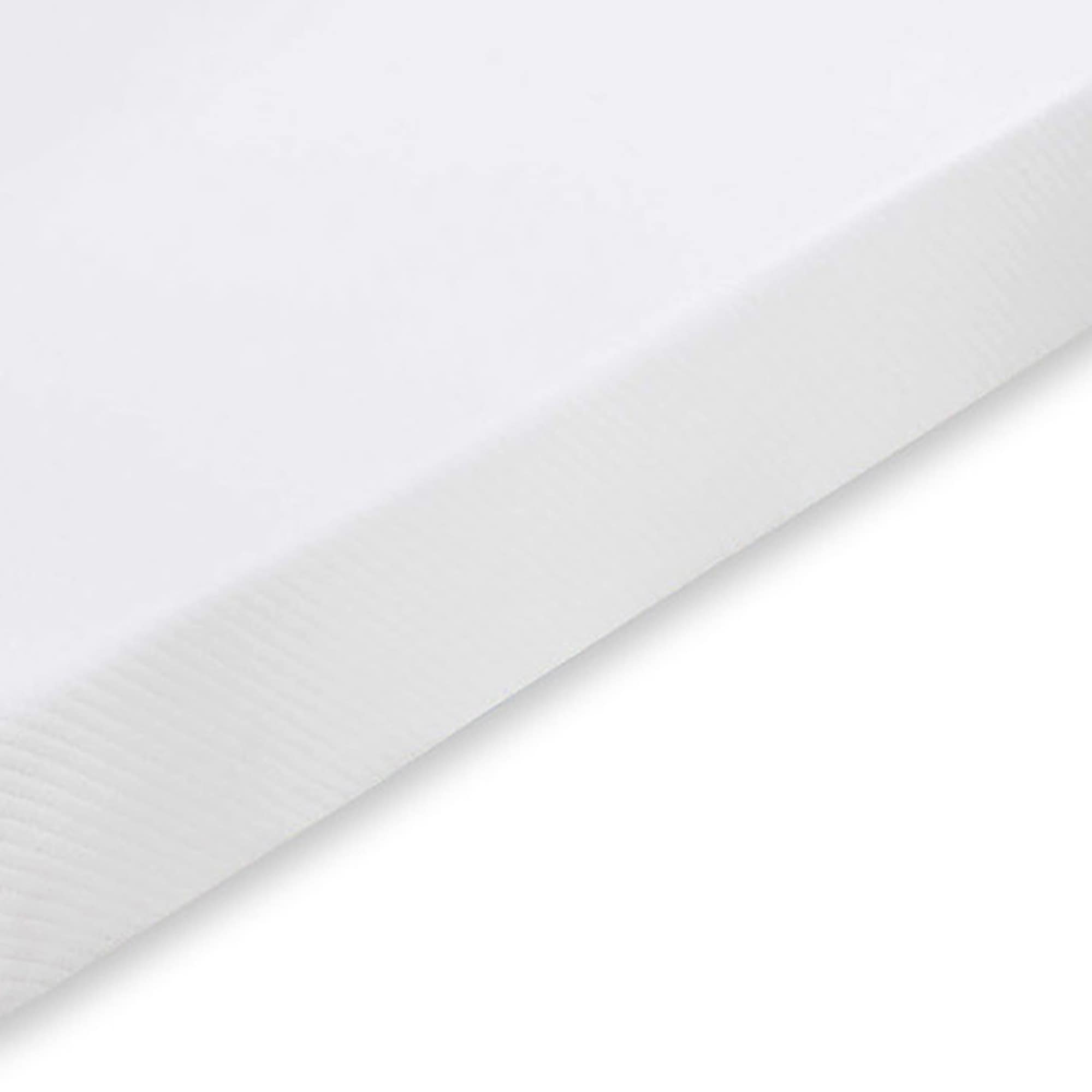 Matelas en mousse à mémoire de forme infusée de gel de 12 po
