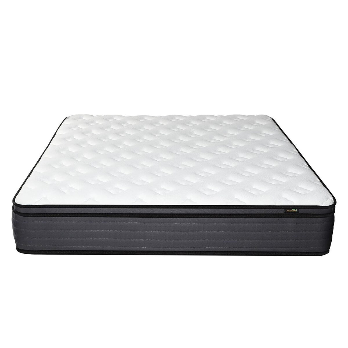 Matelas double de 12 pouces d'épaisseur
