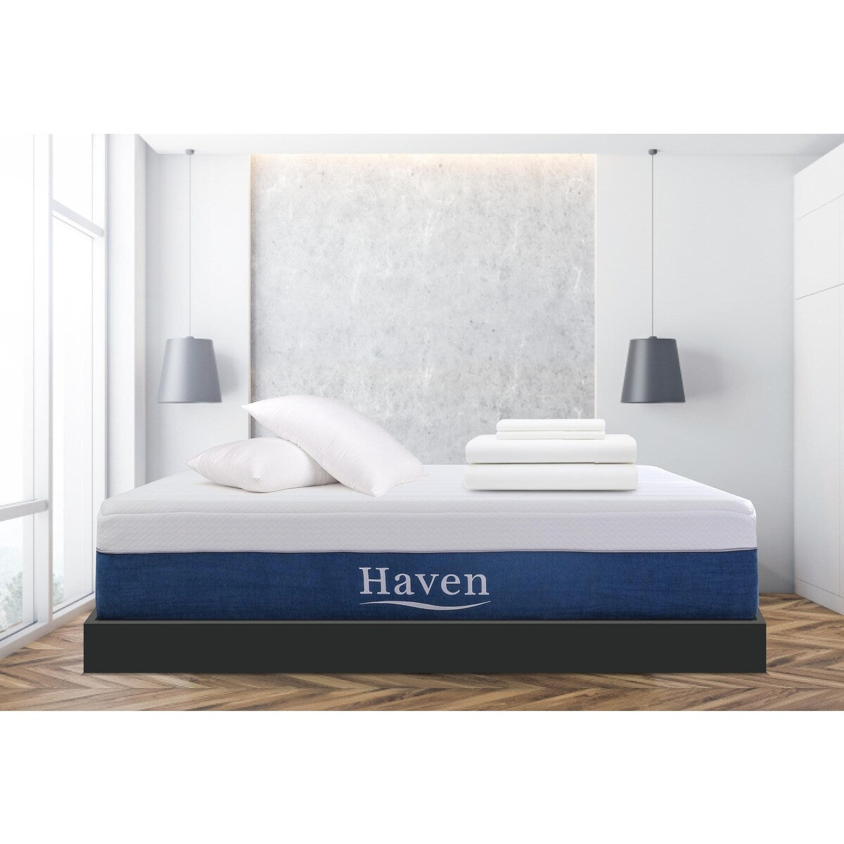 12 Mousse Haven Premier - N/A