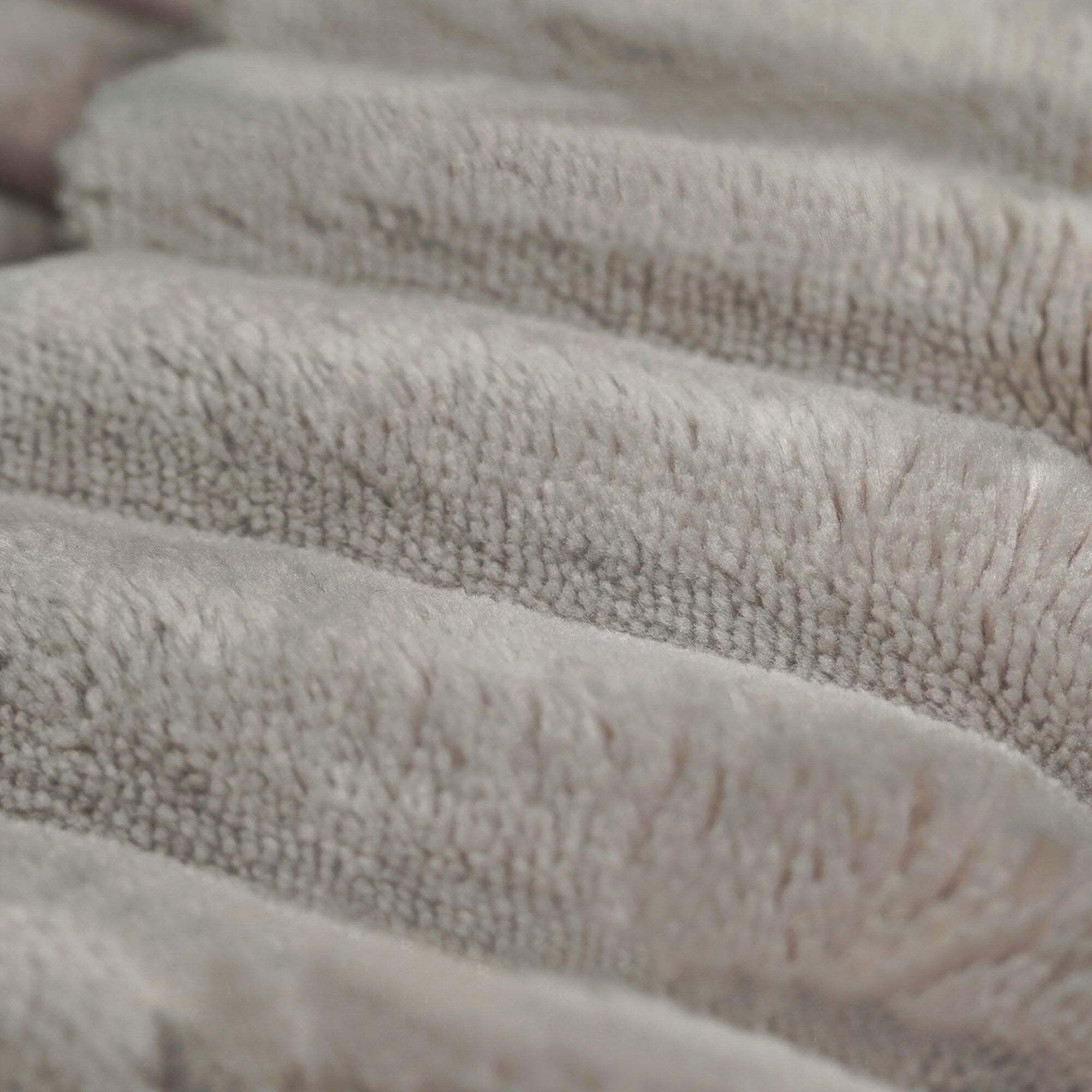 Canapé 5 places en mousse 140Foam - Canapé nuage en velours côtelé moelleux avec fauteuil inclinable et mousse haute résilience