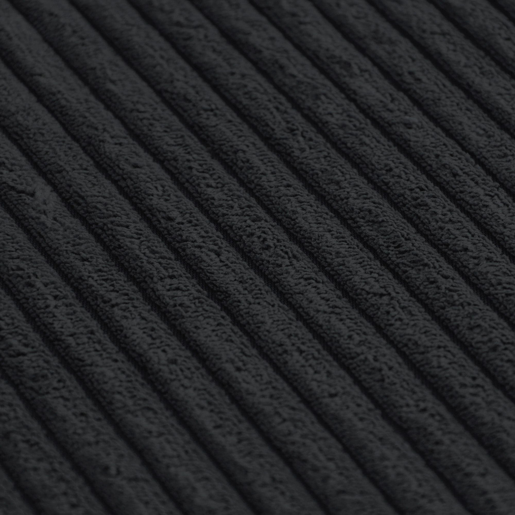 Canapé sectionnel contemporain en velours côtelé 142 Canapé profond classique