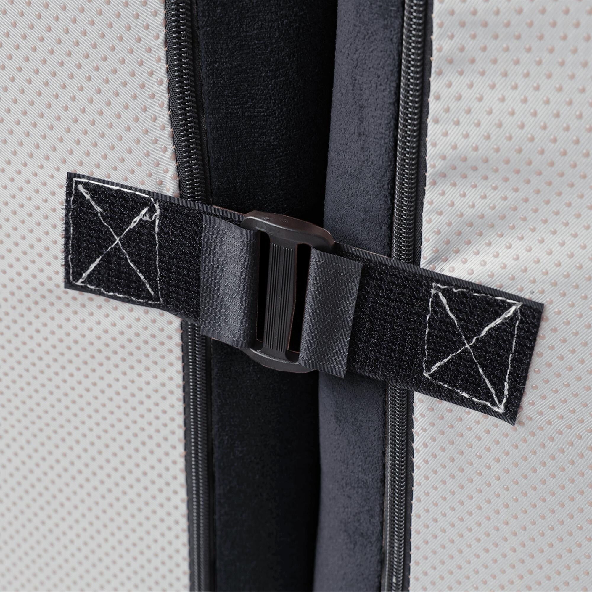 Canapé sectionnel modulaire en U 149, canapé rembourré 6 places, combinaison libre