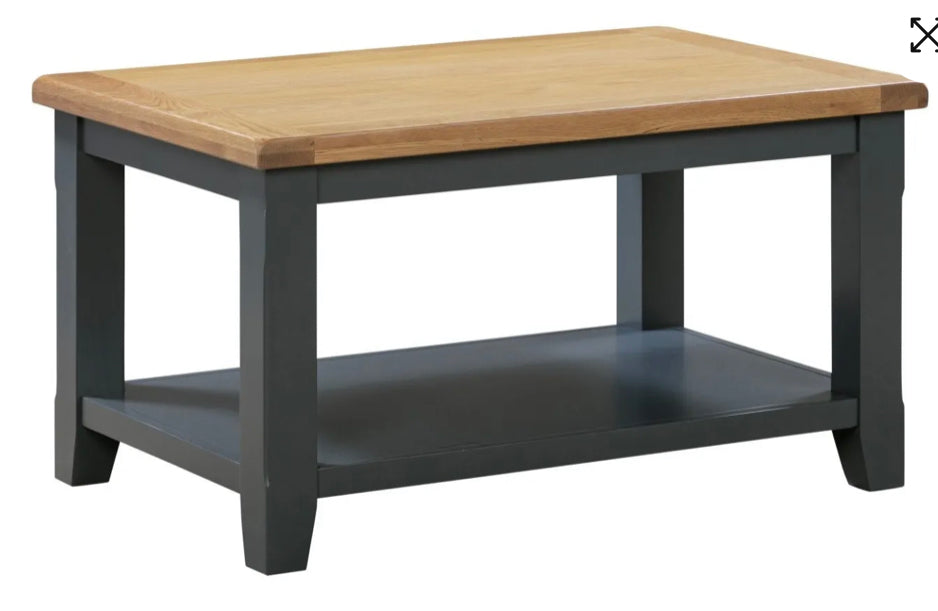 Table basse Capri