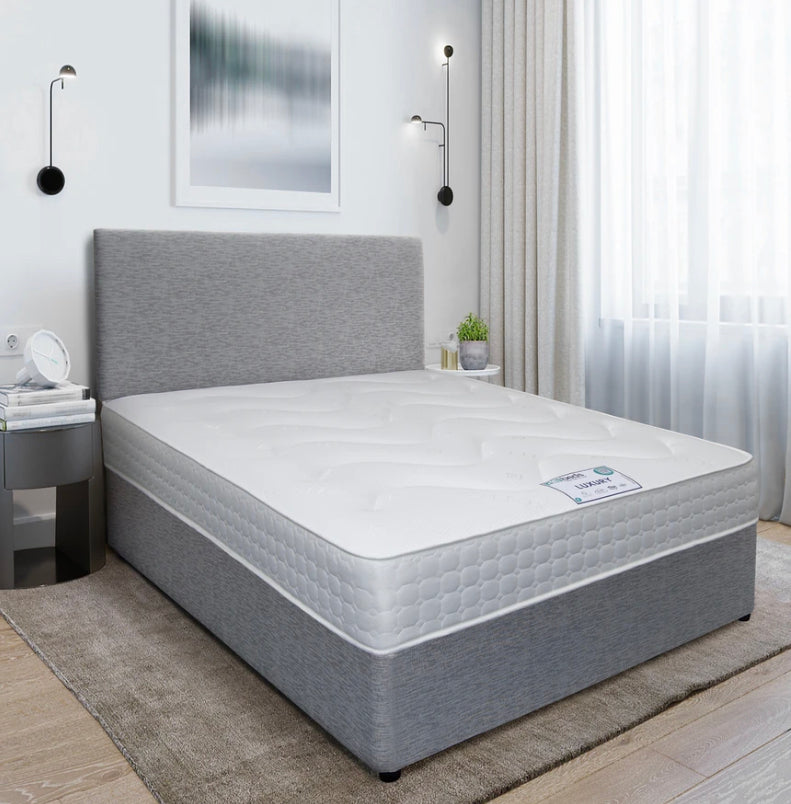 Ensemble de lit orthopédique Respa Sleep Tight