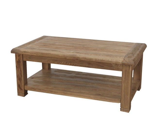 Table basse Danube