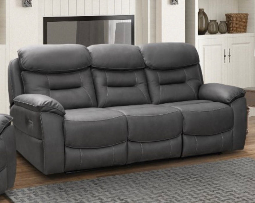 Suite inclinable électrique Leroy