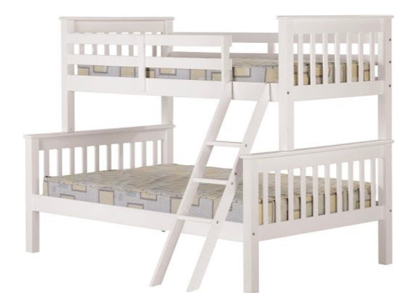 Couchette triple Neptune