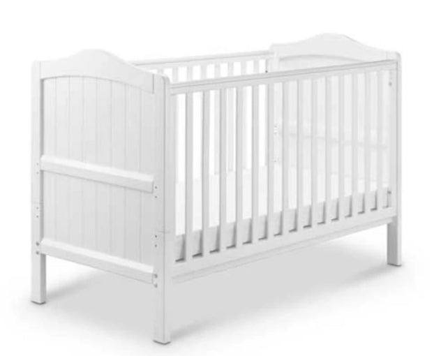 Lit bébé Babylo Ella