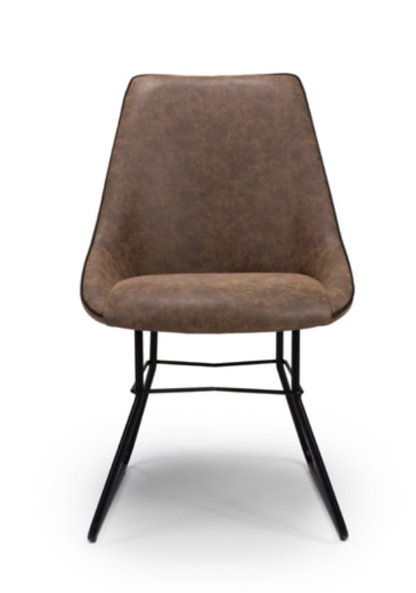 Chaise de salle à manger Cooper