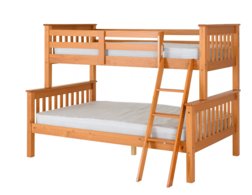 Couchette triple Neptune