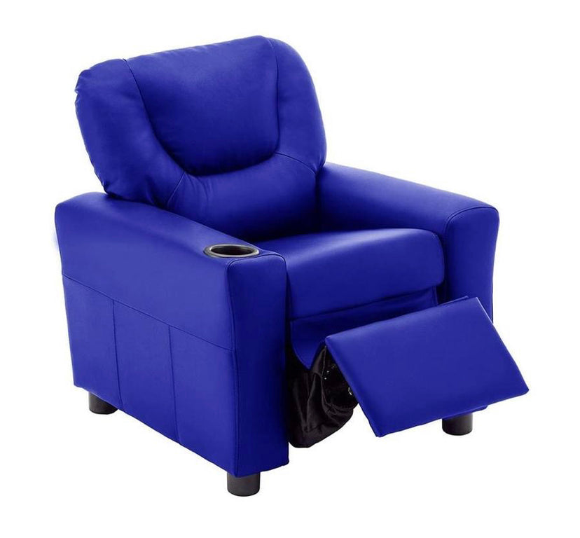 Fauteuil inclinable pour enfants