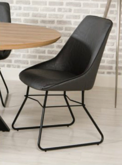 Chaise de salle à manger Cooper