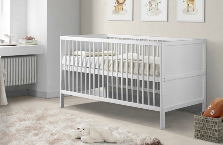 Lit bébé Babylo Westland