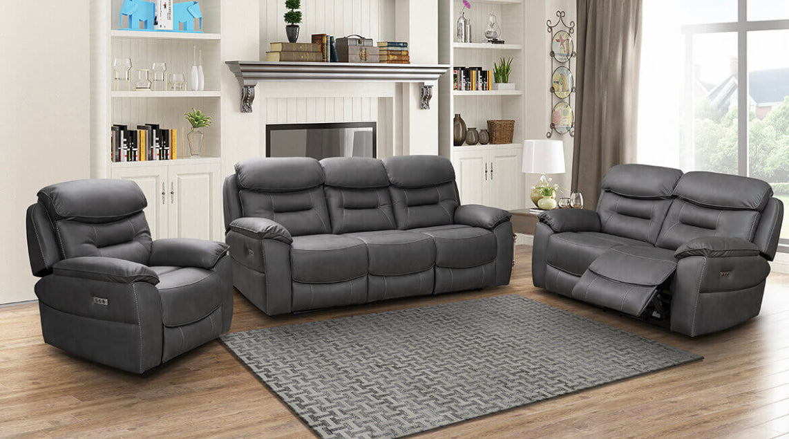 Suite inclinable électrique Leroy