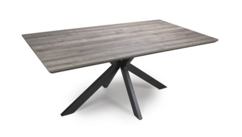 Table à manger Manhattan 1800-2200