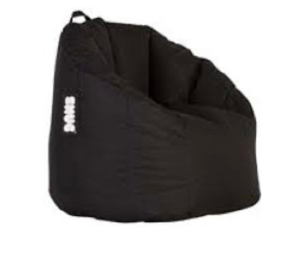 Fauteuils poufs confortables