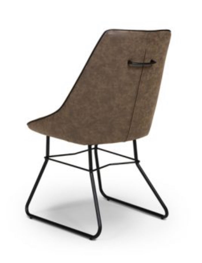Chaise de salle à manger Cooper