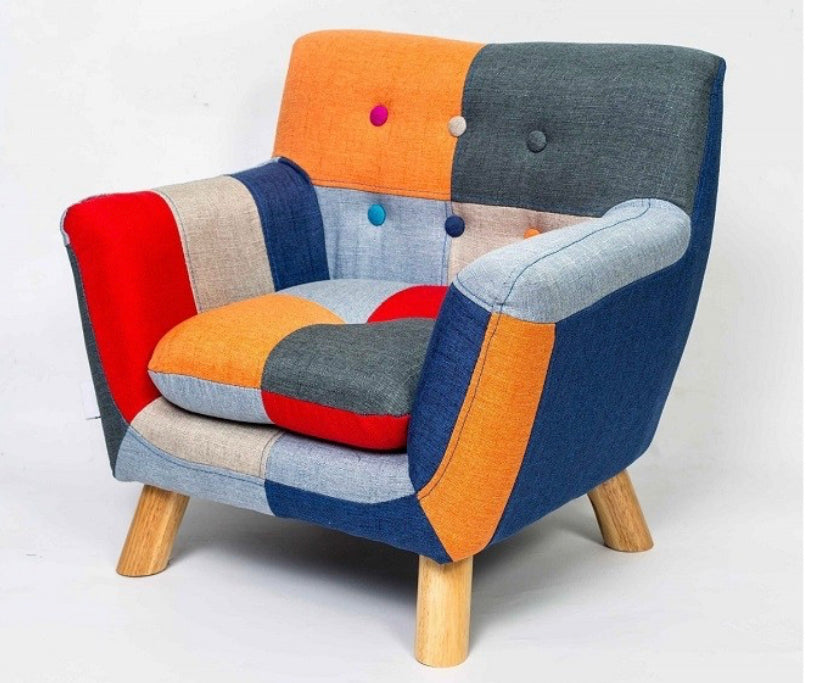 Chaise pour enfants Annah