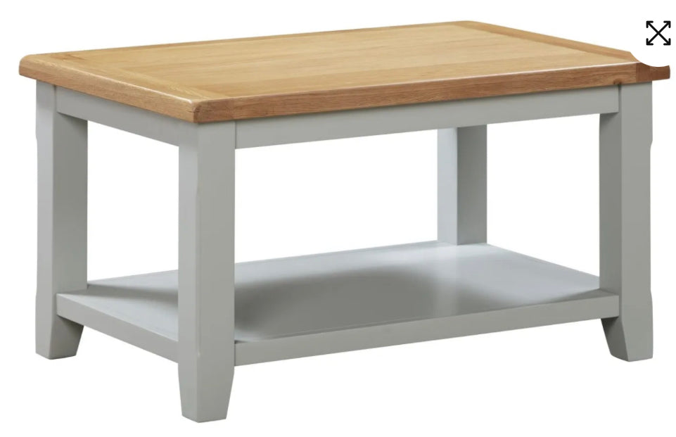 Table basse Capri