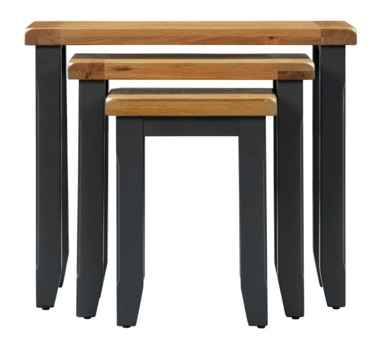 Tables gigognes Capri