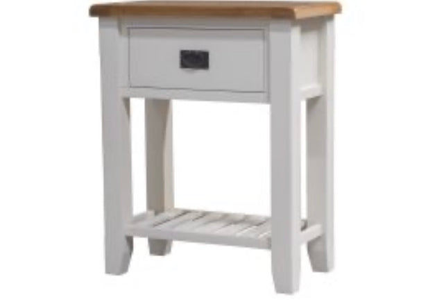 Petite console Skellig