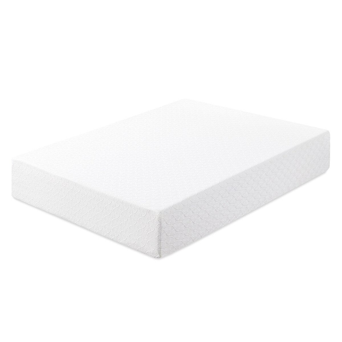Matelas en mousse à mémoire de forme Signature Gel de 11 pouces avec infusion de gel rafraîchissant