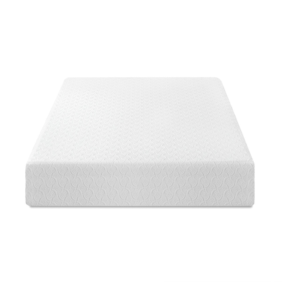 Matelas en mousse à mémoire de forme Signature Gel de 11 pouces avec infusion de gel rafraîchissant