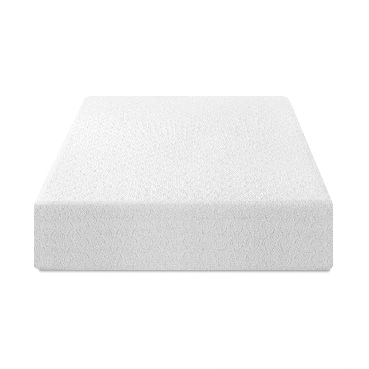 Matelas en mousse à mémoire de forme Signature Gel de 13 pouces avec infusion de gel rafraîchissant