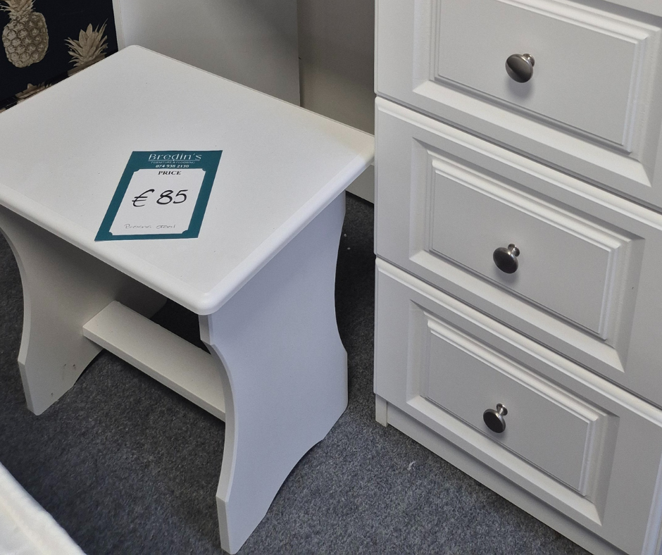 Tabouret Brosna