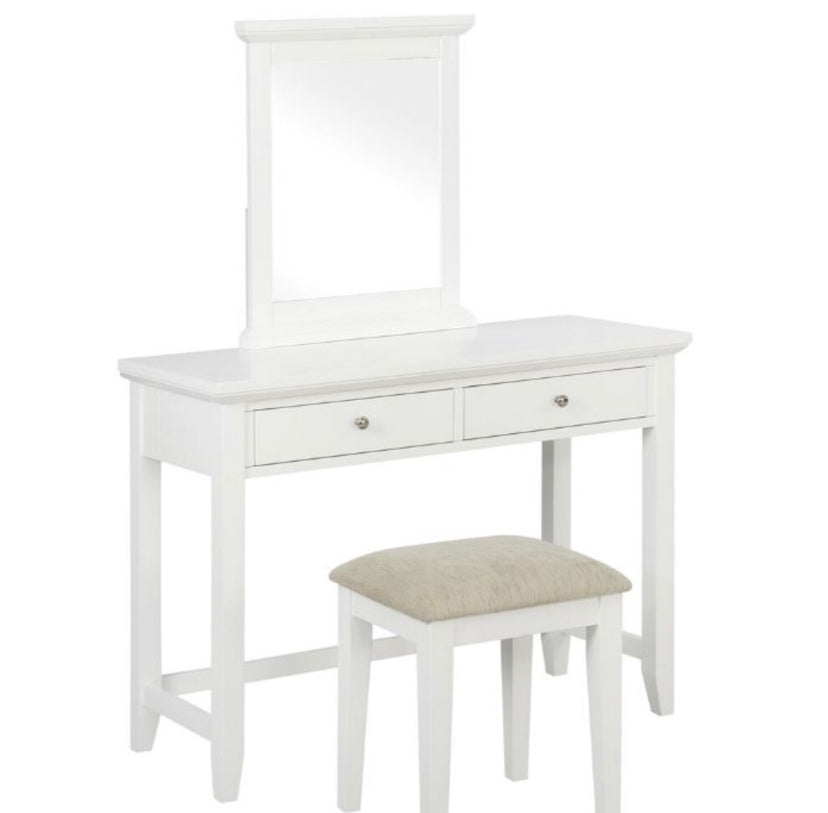 Ensemble de coiffeuse Lily